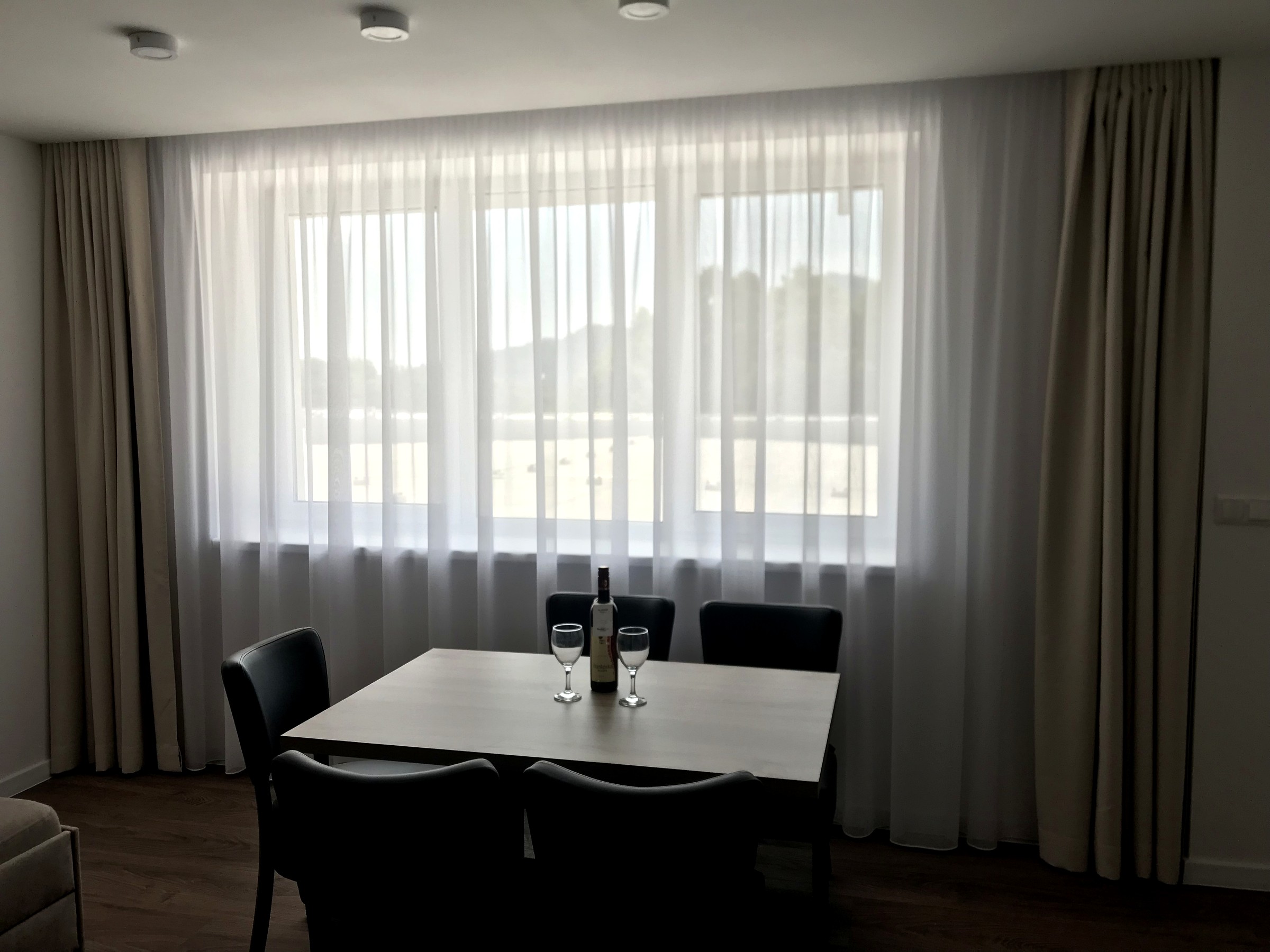 Apartmán / penzión - Olympia